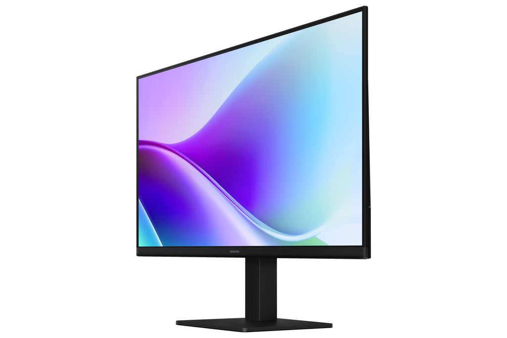 Samsung S32GF Series - Écran 24" Full HD 120Hz - IPS - Noir