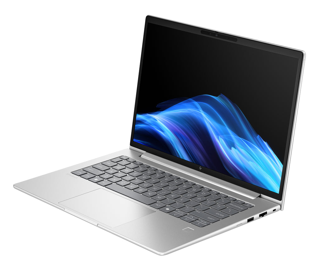 HP EliteBook 6 G1i PC portable AI 14" 24Go RAM 512Go SSD