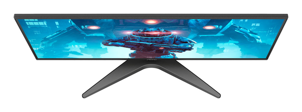 AOC B3 Series Q24B36X - Écran LED 24" QHD 144Hz - Achetez en ligne