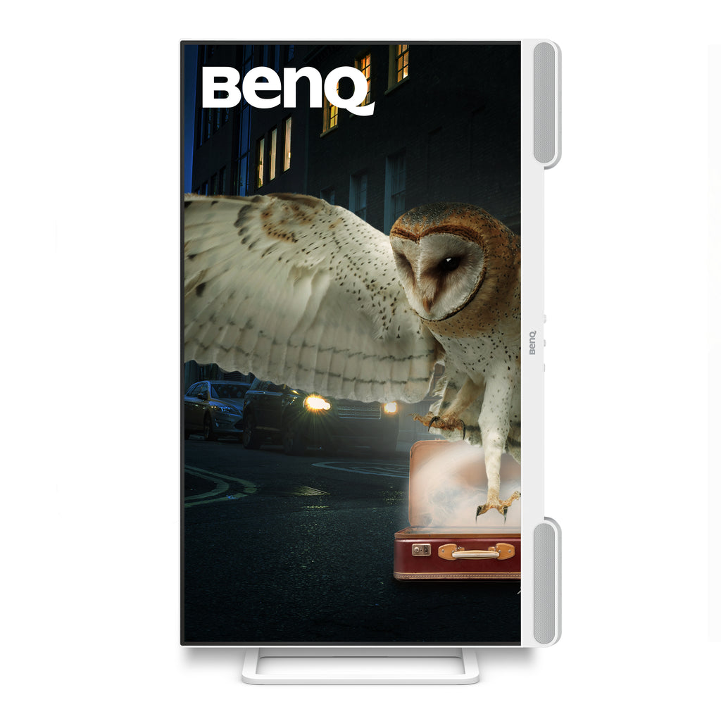 BenQ EW3290U 31.5" Écran 4K - Achetez en ligne