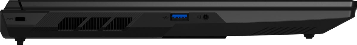 MEDION ERAZER Defender 17 P10 - PC Portable Gaming i9 RTX 5070