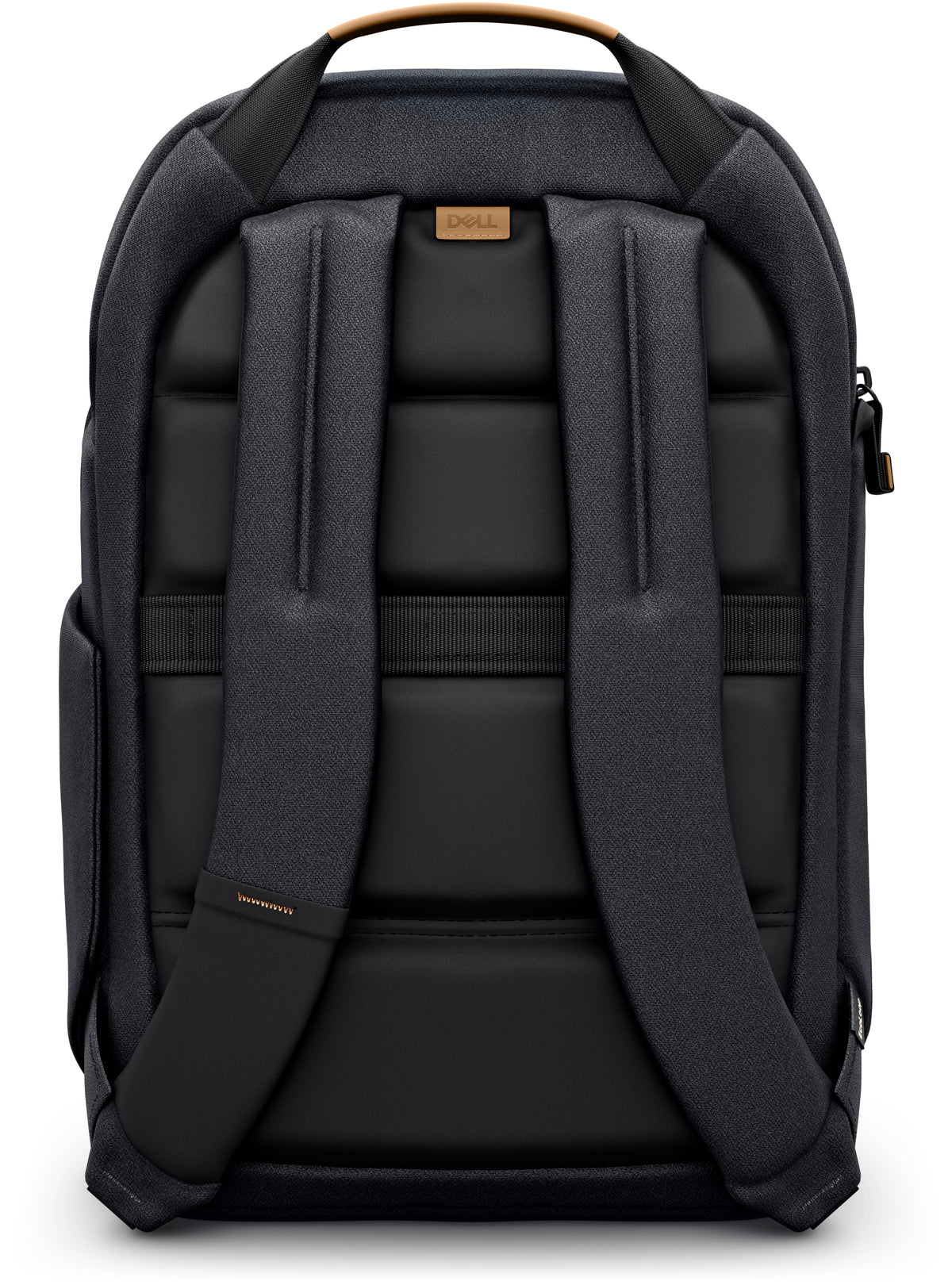 Sac à dos Dell EcoLoop 14-16" noir - Sécurisé & Éco