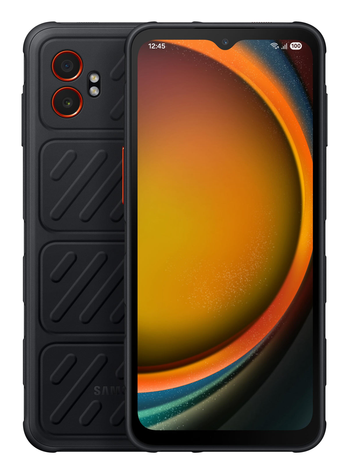 Samsung Galaxy XCover7 Pro Enterprise Edition 5G - Smartphone Pro
