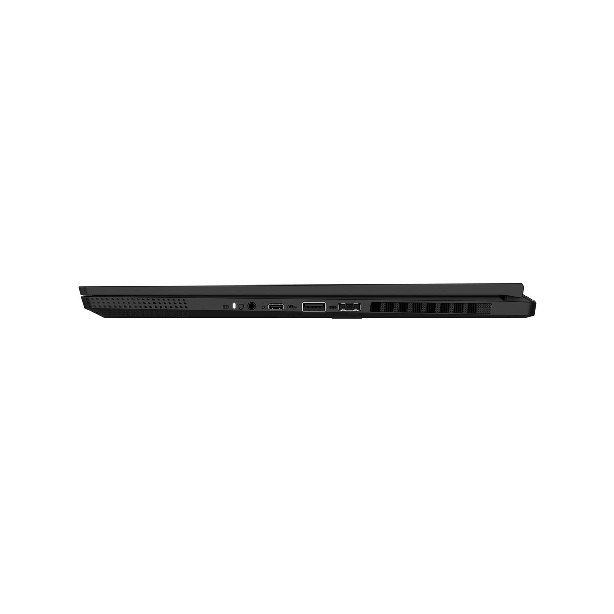 MSI Stealth A16 AI+ - RTX 5090, Ryzen AI 9 HX 370