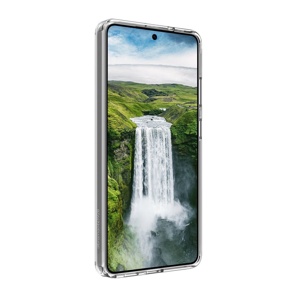 Coque D3O magnétique pour Samsung Galaxy S26 Ultra - DBRAMANTE1928