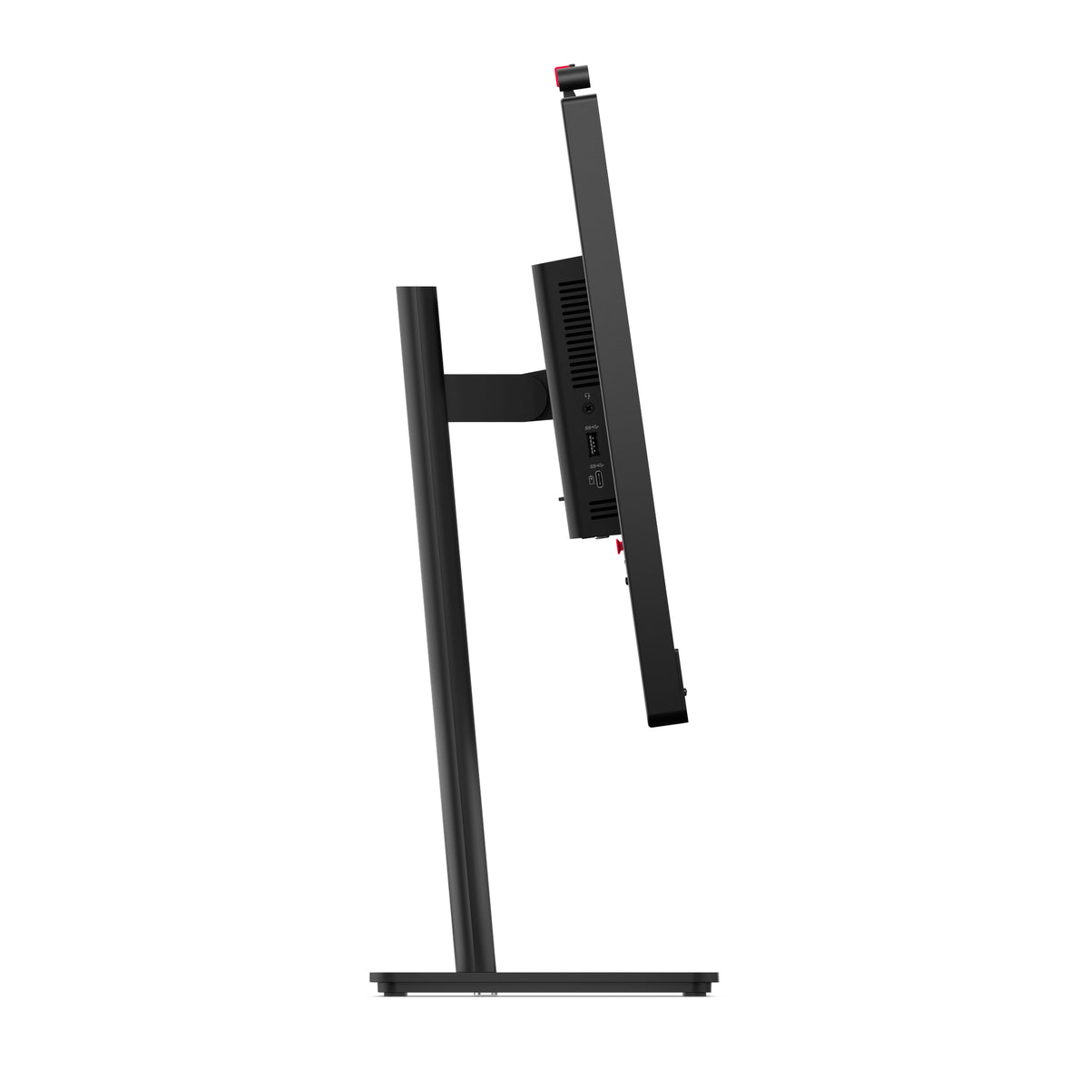 Lenovo ThinkVision T27qd-4v 27" QHD 120Hz - Écran LED Pro
