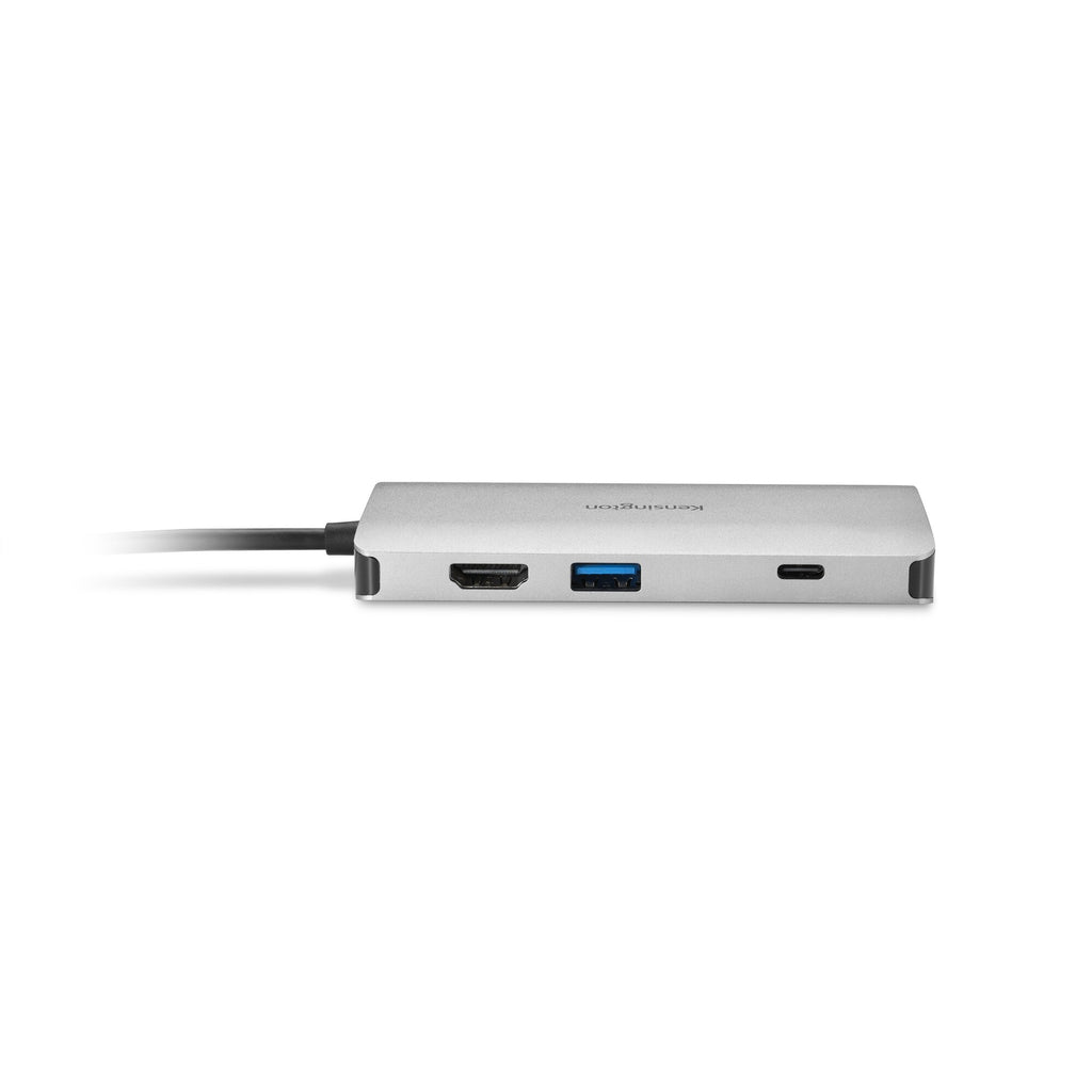 Station d'accueil USB-C 3.2 Gen 1 HDMI 4K Kensington