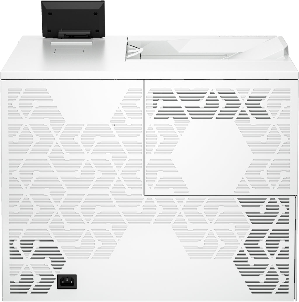 HP Color LaserJet Enterprise 6700dn - Imprimante laser couleur pro