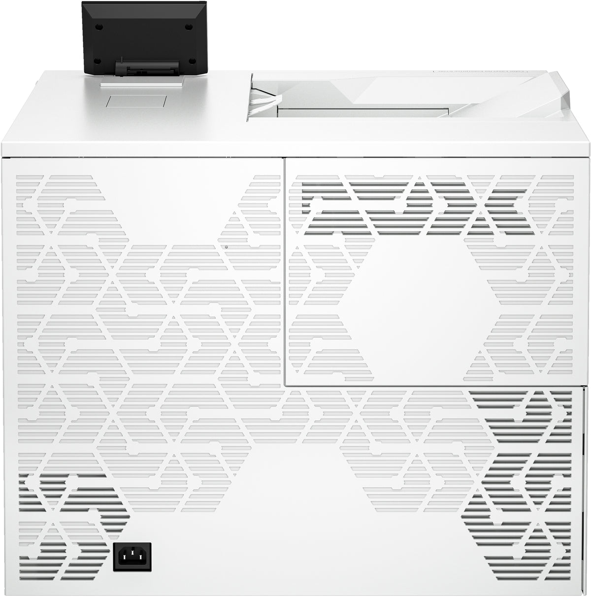 HP Color LaserJet Enterprise 6700dn - Imprimante laser couleur pro
