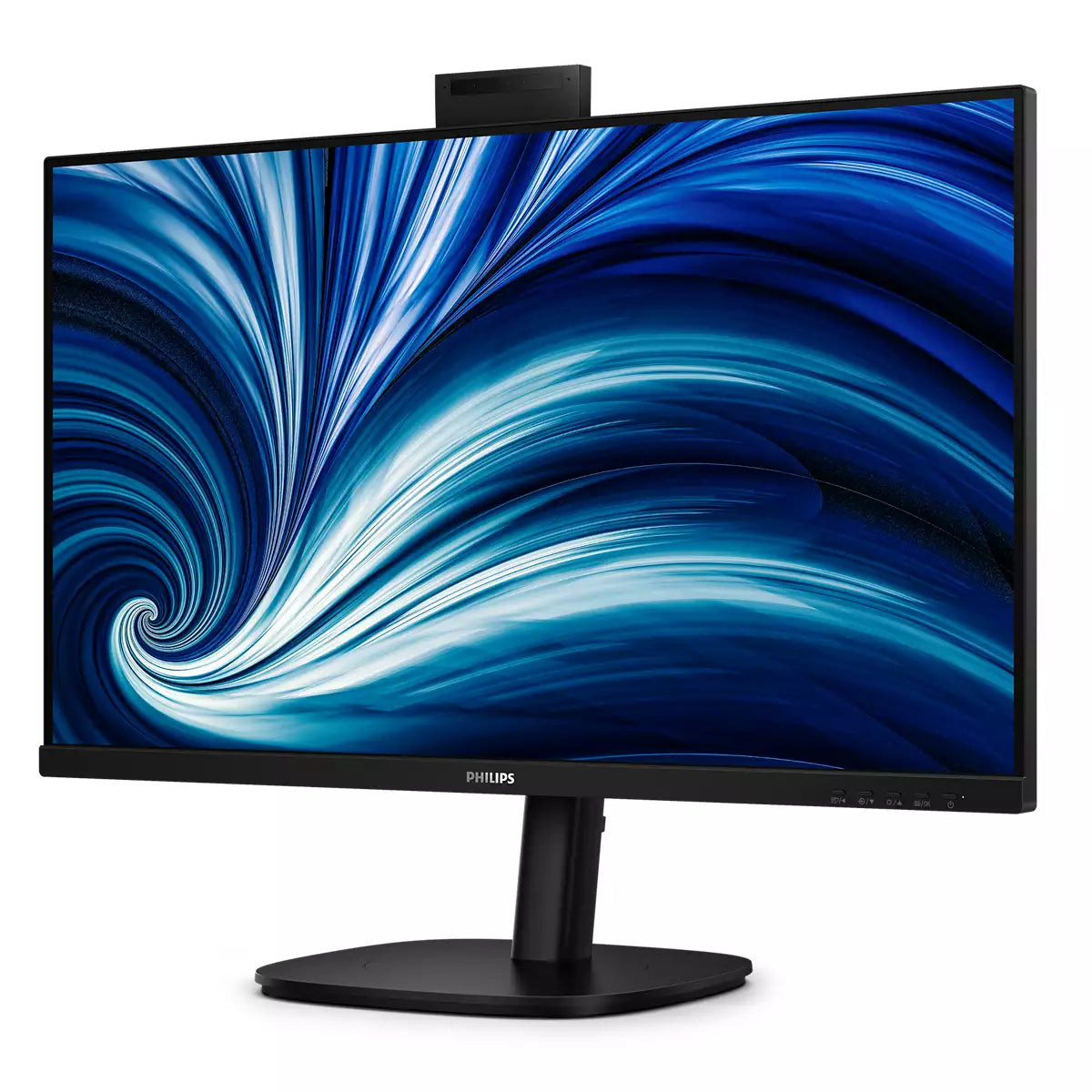 Philips 32B2U3601H - Écran QHD 32" 100Hz IPS
