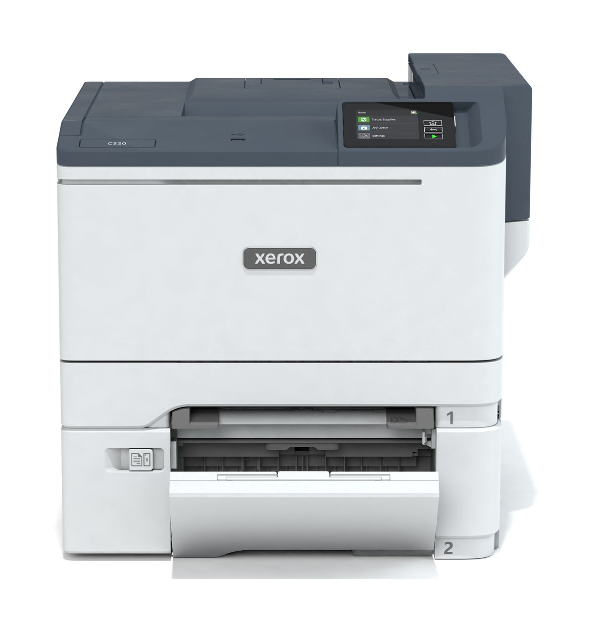 Imprimante Xerox C320V_DNI couleur laser A4/Legal Wi-Fi