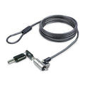 Câble antivol PC 2m Nano-slot StarTech - Sécurité optimale