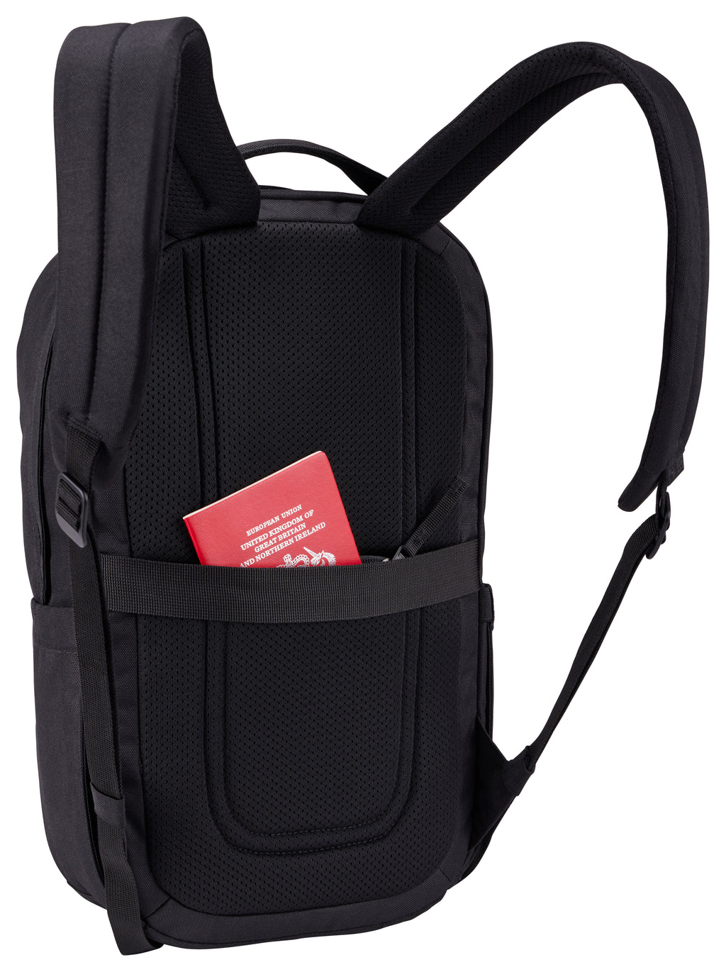 Sacoche ordinateur portable 14" noir - Case Logic