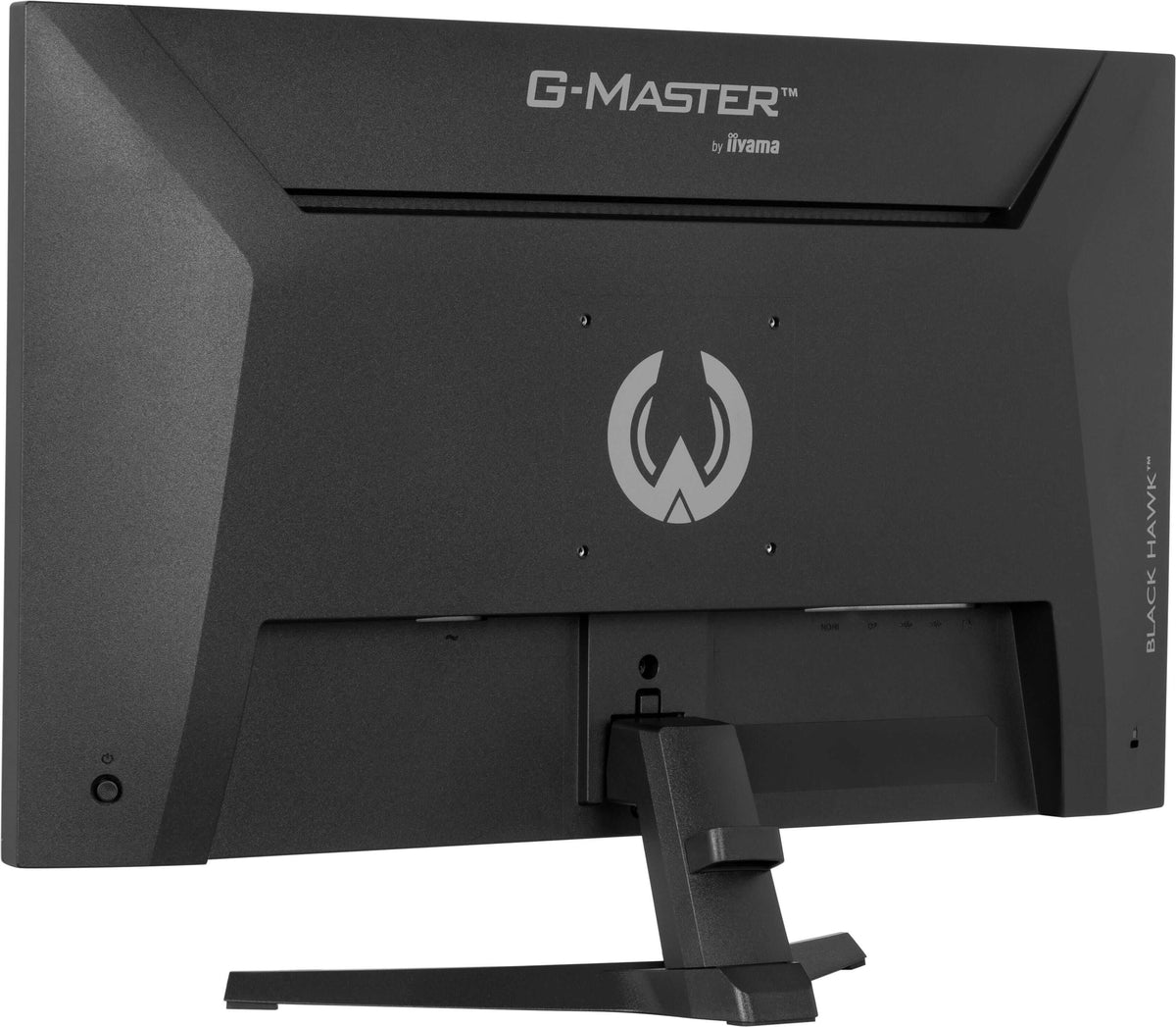 Écran gaming IIYAMA 27" QHD 144Hz IPS - G-MASTER G2741QSU-B1