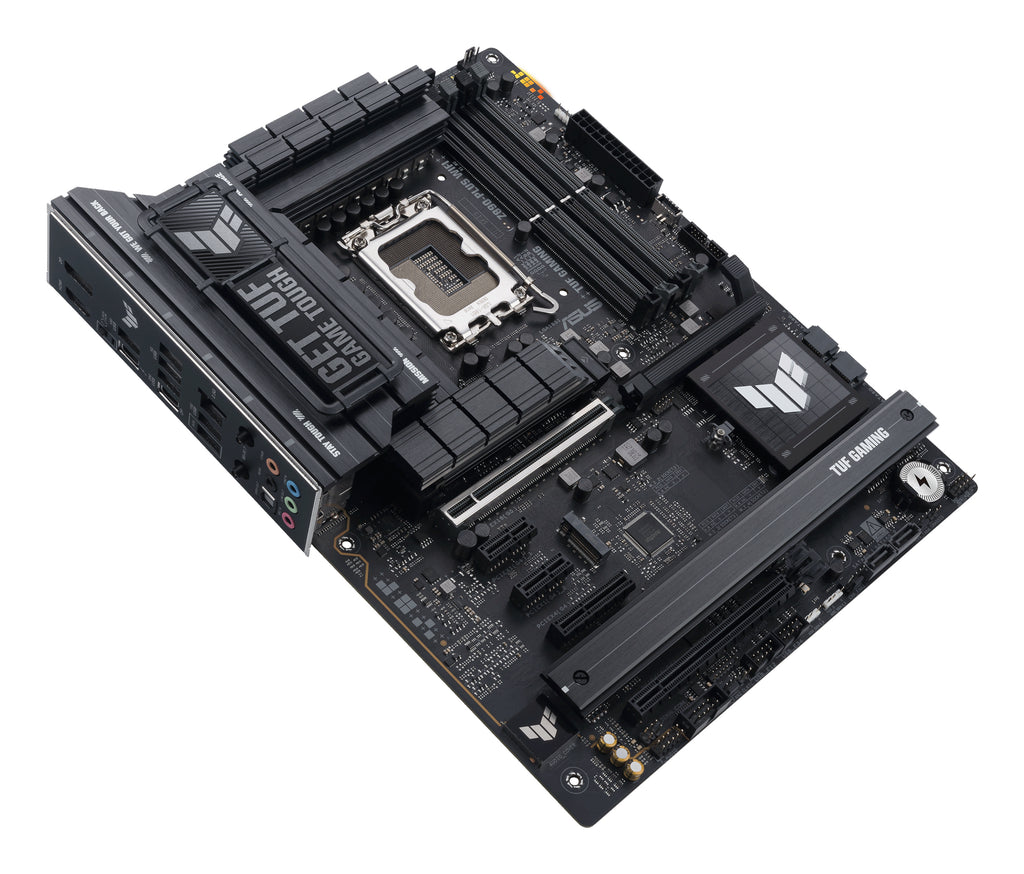 Carte-mère ASUS TUF GAMING Z890-PLUS WIFI LGA1851