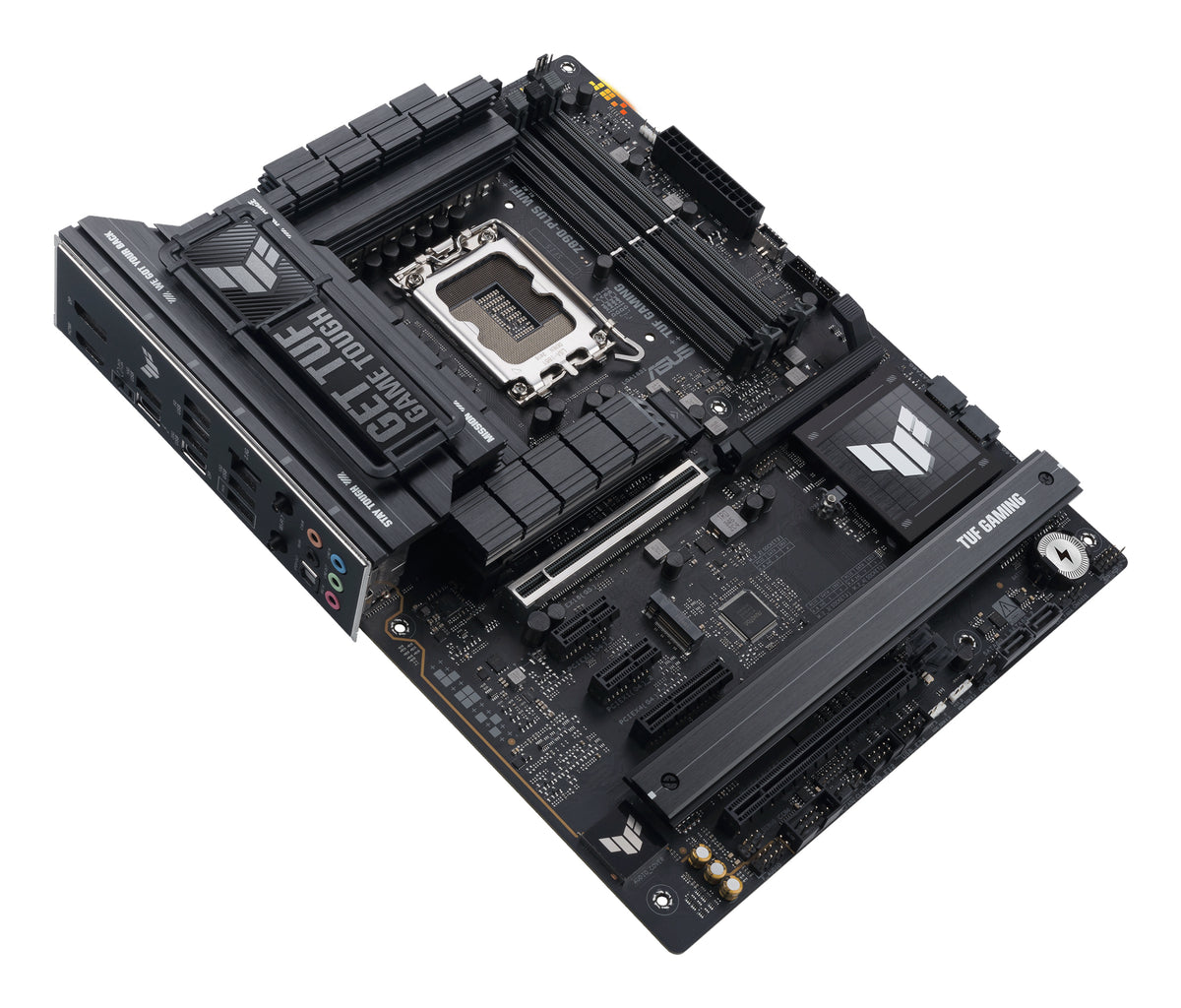 Carte-mère ASUS TUF GAMING Z890-PLUS WIFI LGA1851