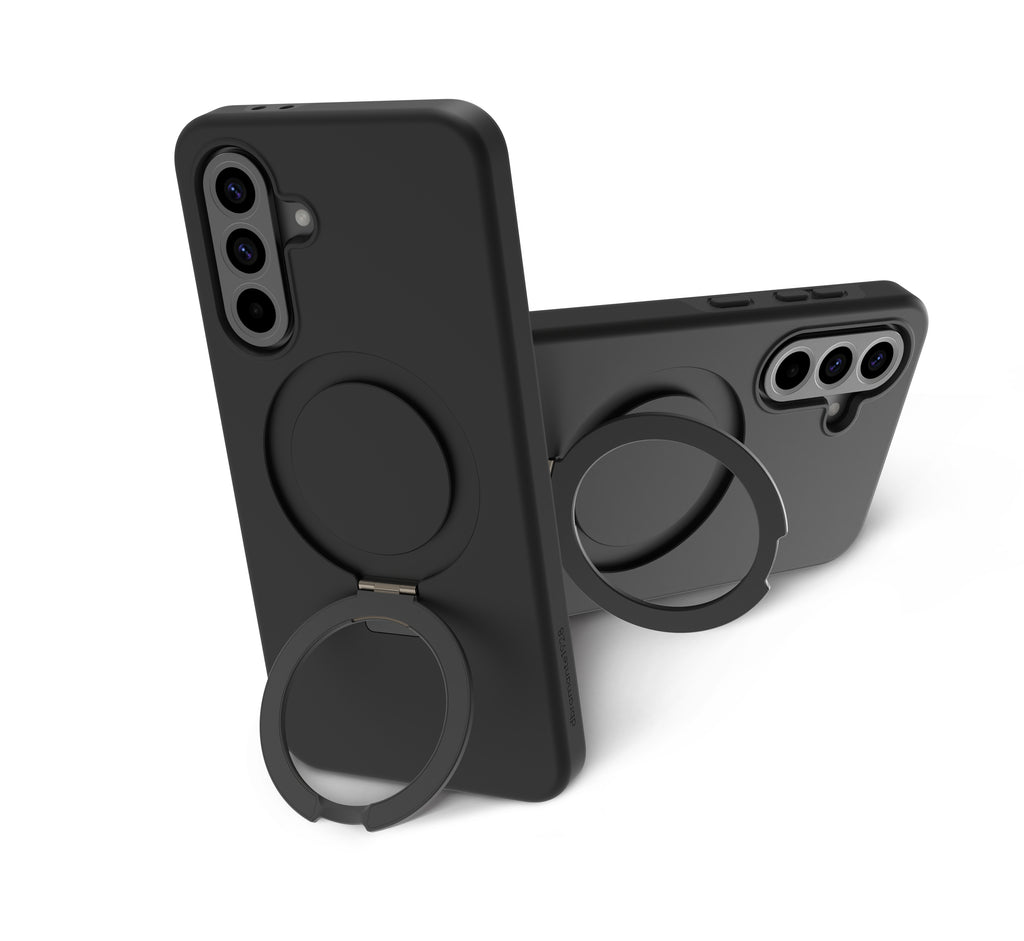 Coque Samsung Galaxy A56 avec béquille & MagSafe - DBRAMANTE1928