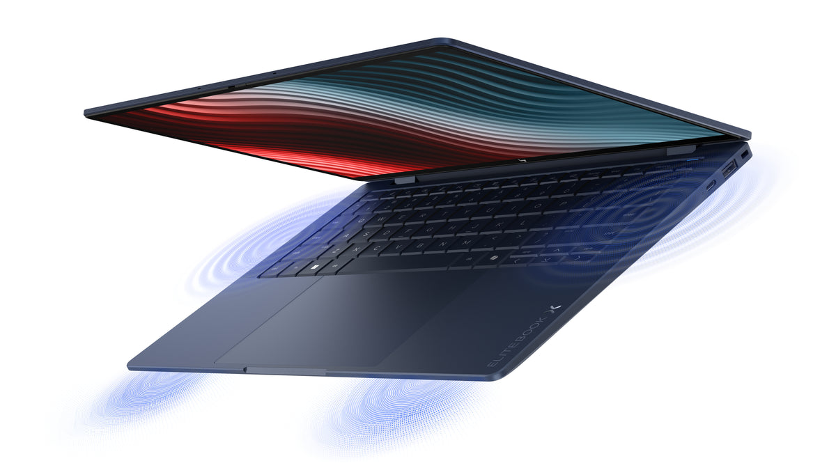 HP EliteBook X G2a - Copilot+ PC avec AMD Ryzen AI 7 PRO