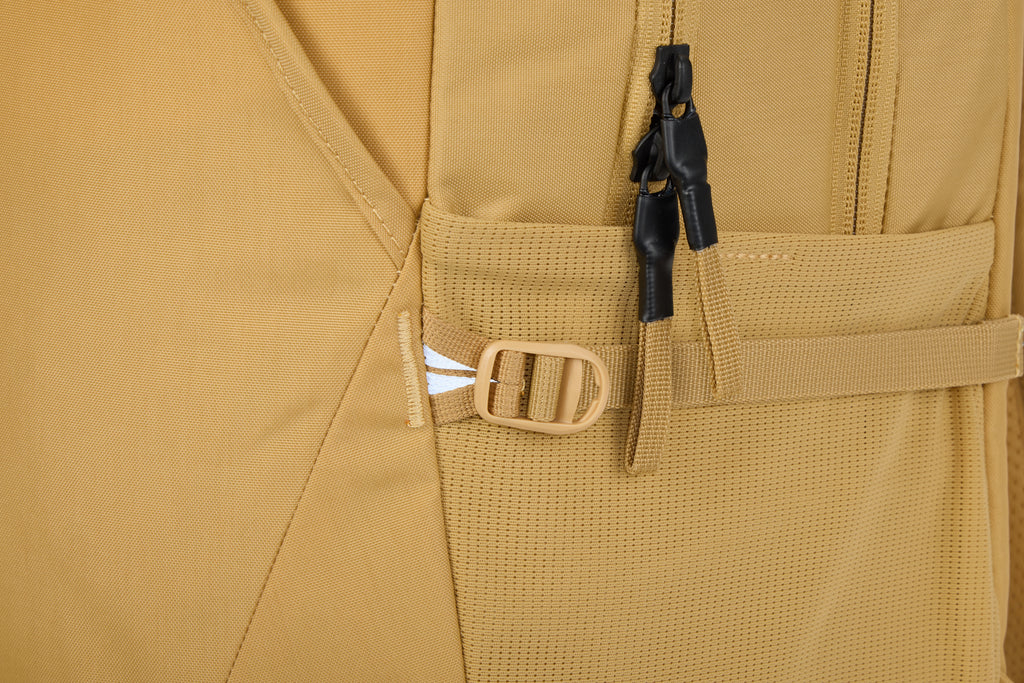 Sac à dos Thule EnRoute 23L jaune pâle 16"
