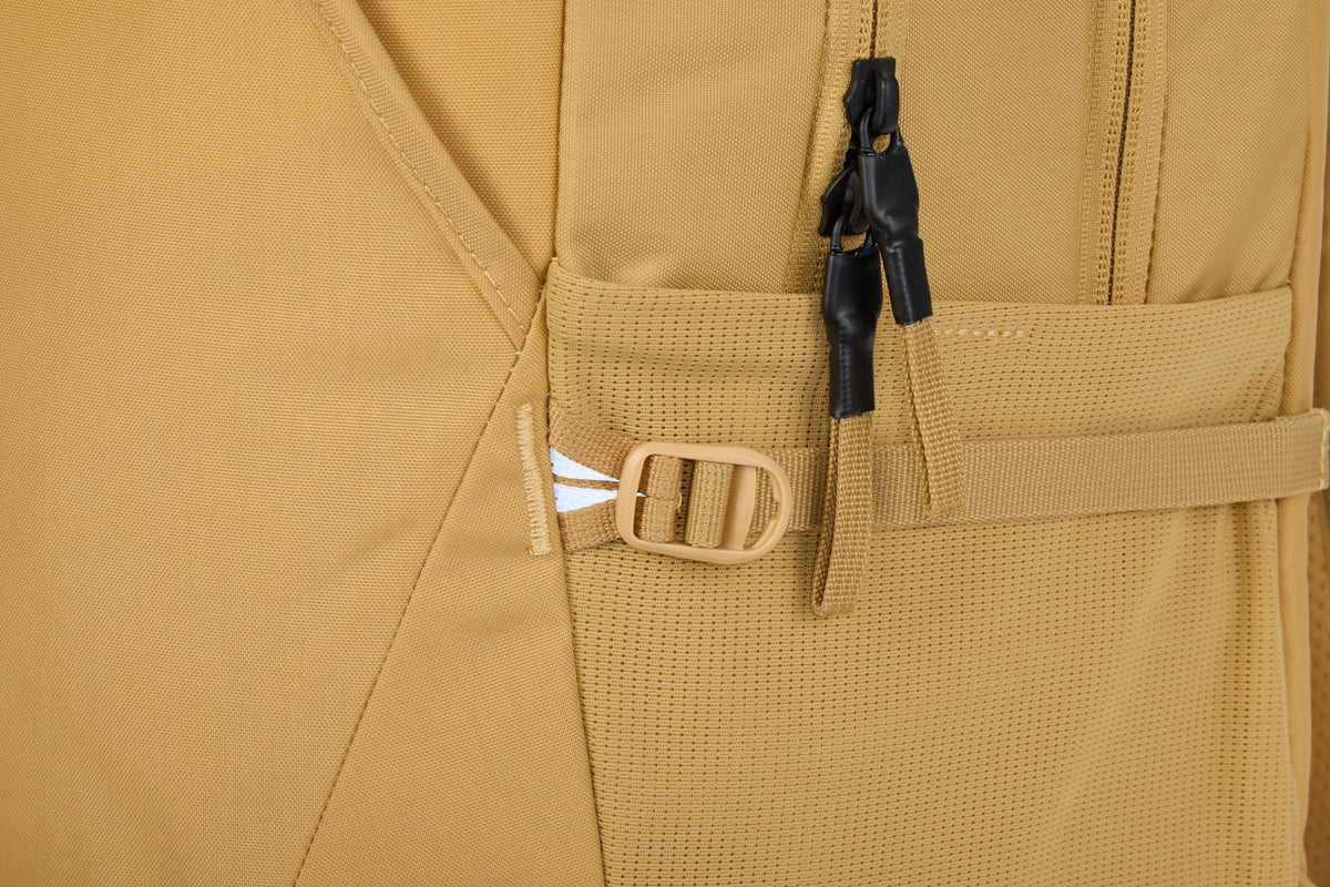 Sac à dos Thule EnRoute 23L jaune pâle 16"