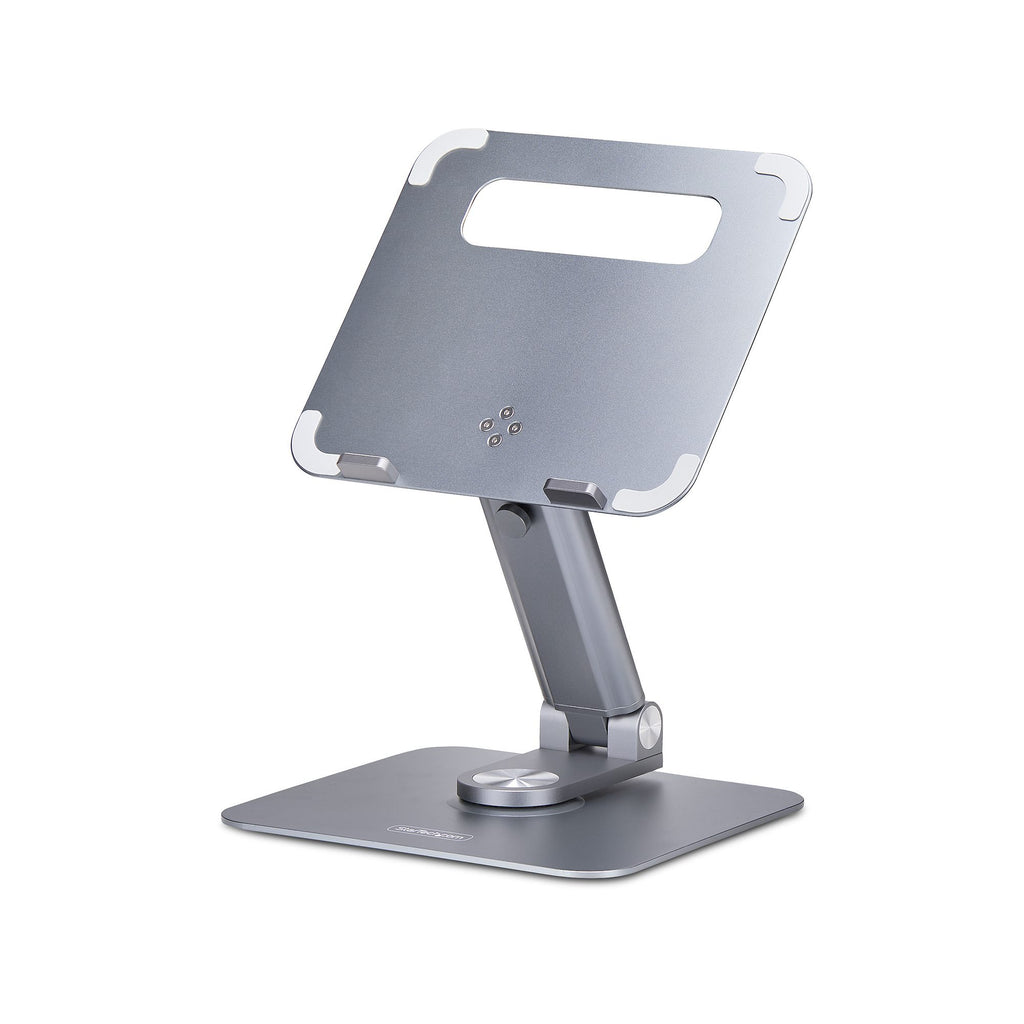 Support PC portable 360° réglable hauteur | StarTech