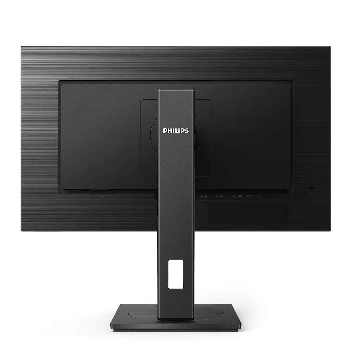 Écran LED PHILIPS 27" Full HD IPS - 75 Hz