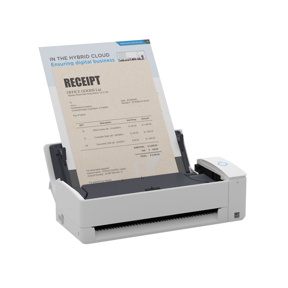 Ricoh ScanSnap iX1300 - Scanner ultra-rapide 30 ppm | Achat