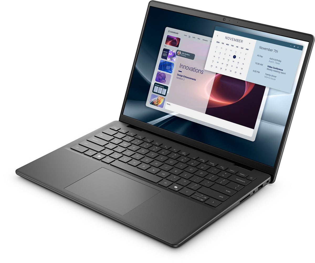 Dell Pro 14 Essential PV14255 - AMD Ryzen 7 - PC Portable Pro