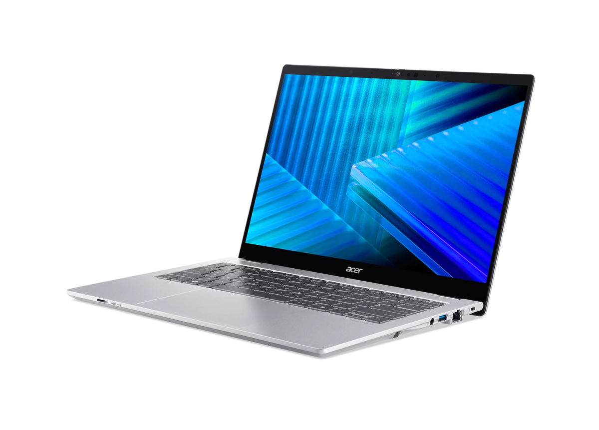 Acer TravelMate P4 Spin 14 AI - Copilot+ PC Performant