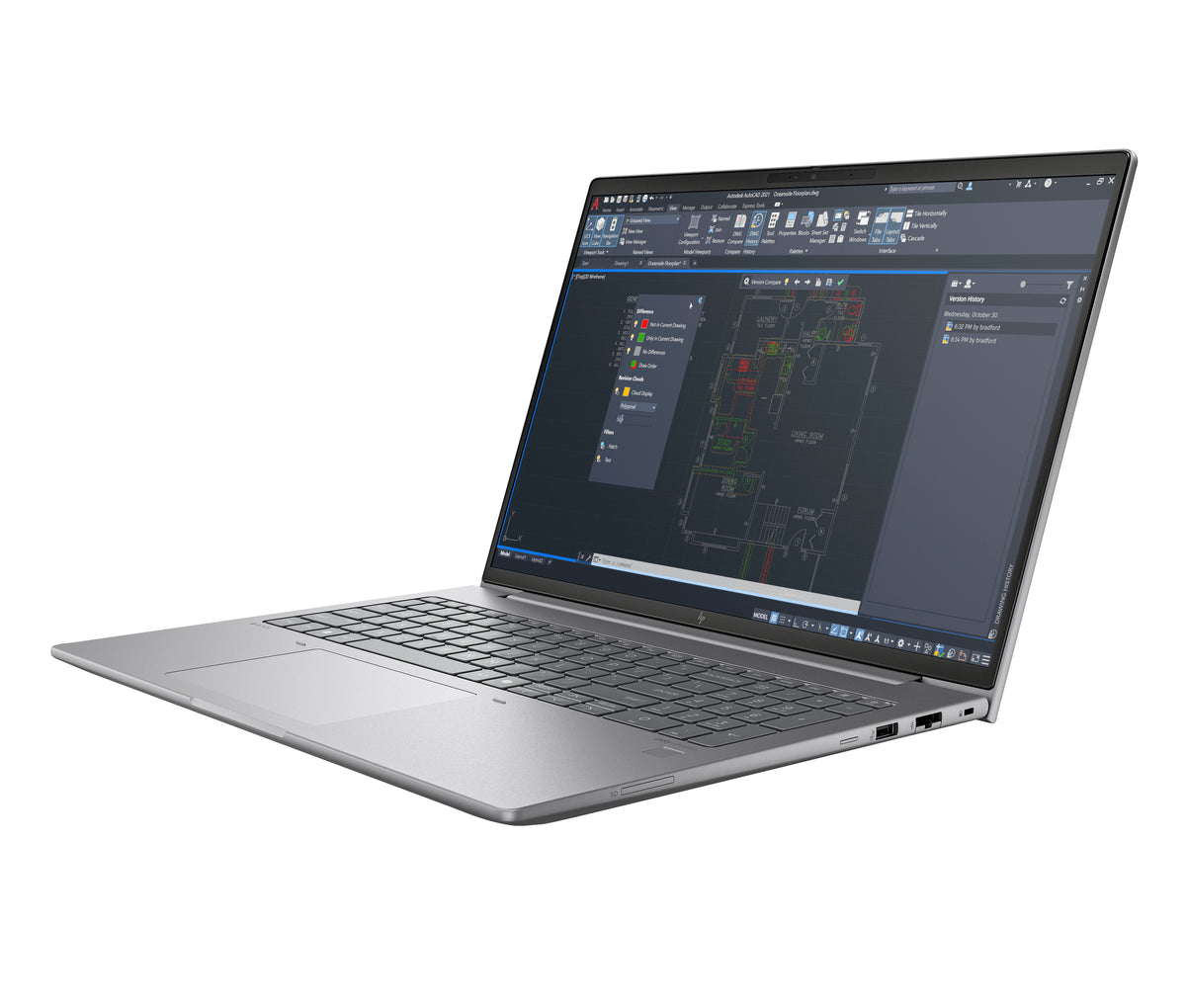 HP ZBook Power G11 A : AI Workstation ultra-performante