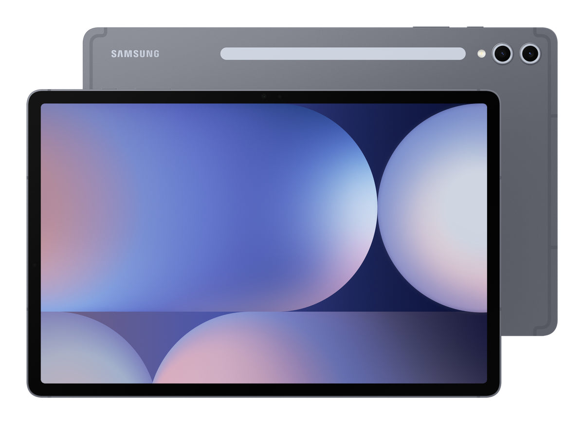 Samsung Galaxy Tab S10+ 512 Go - Écran AMOLED 12.4"
