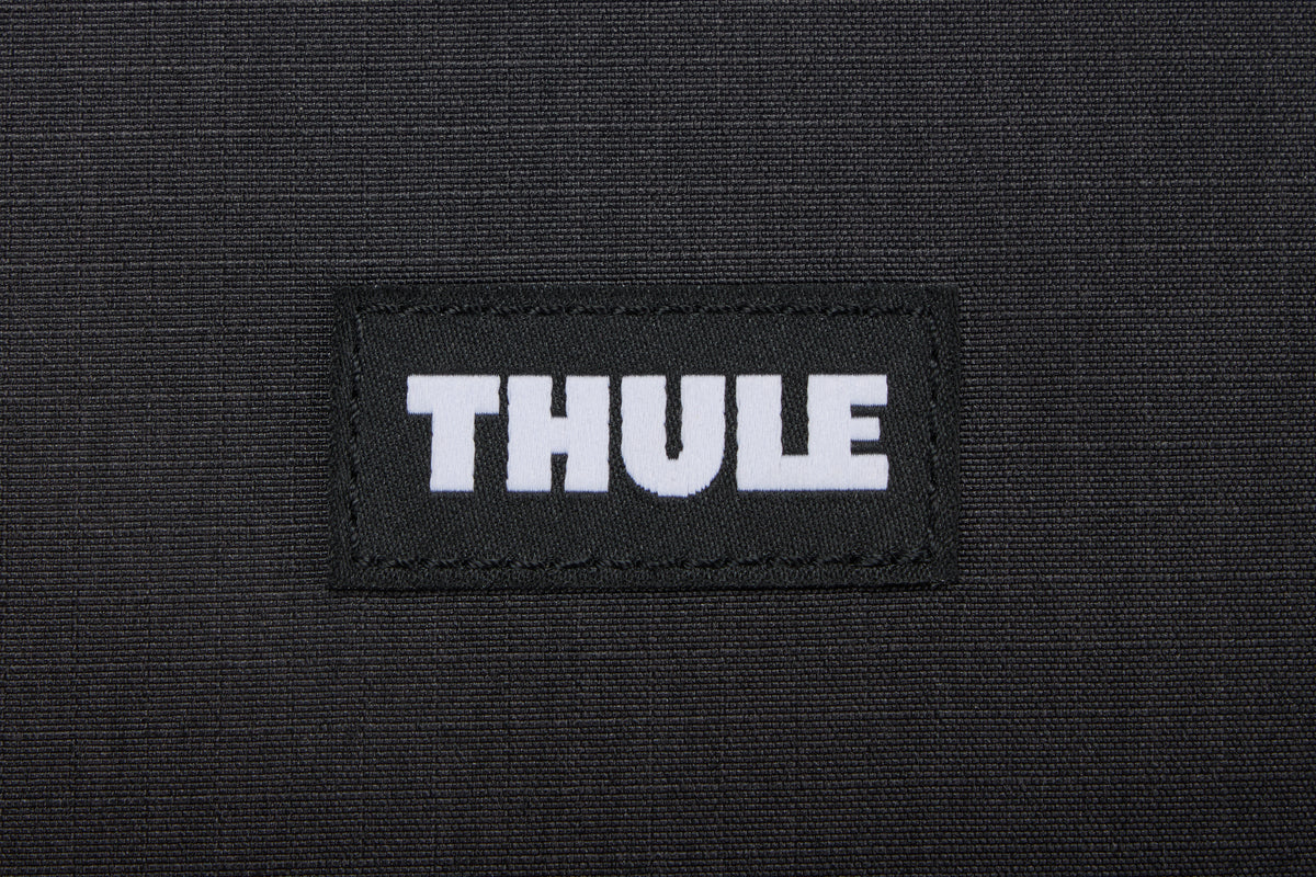 Housse ordinateur portable 15" noir Thule Lithos