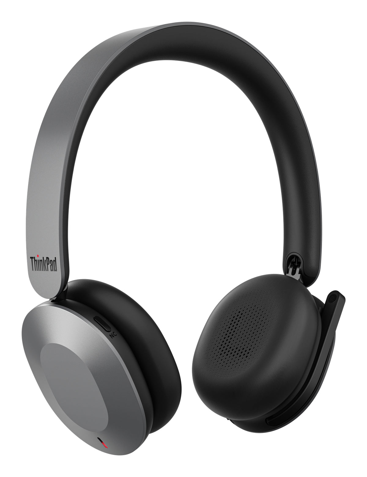 Lenovo ThinkPad Aura Edition - Micro-casque Bluetooth pro Teams