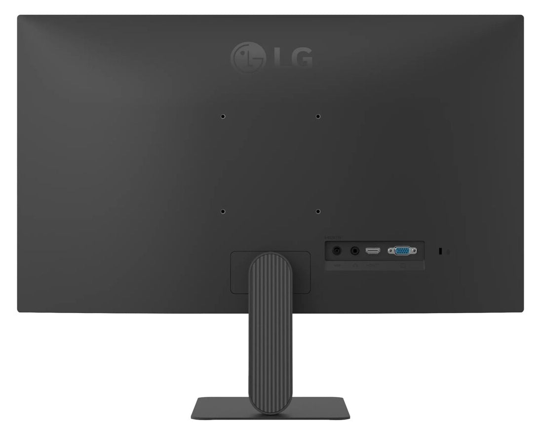 Écran LED LG 27" 27U411A-B Full HD 120Hz HDR10