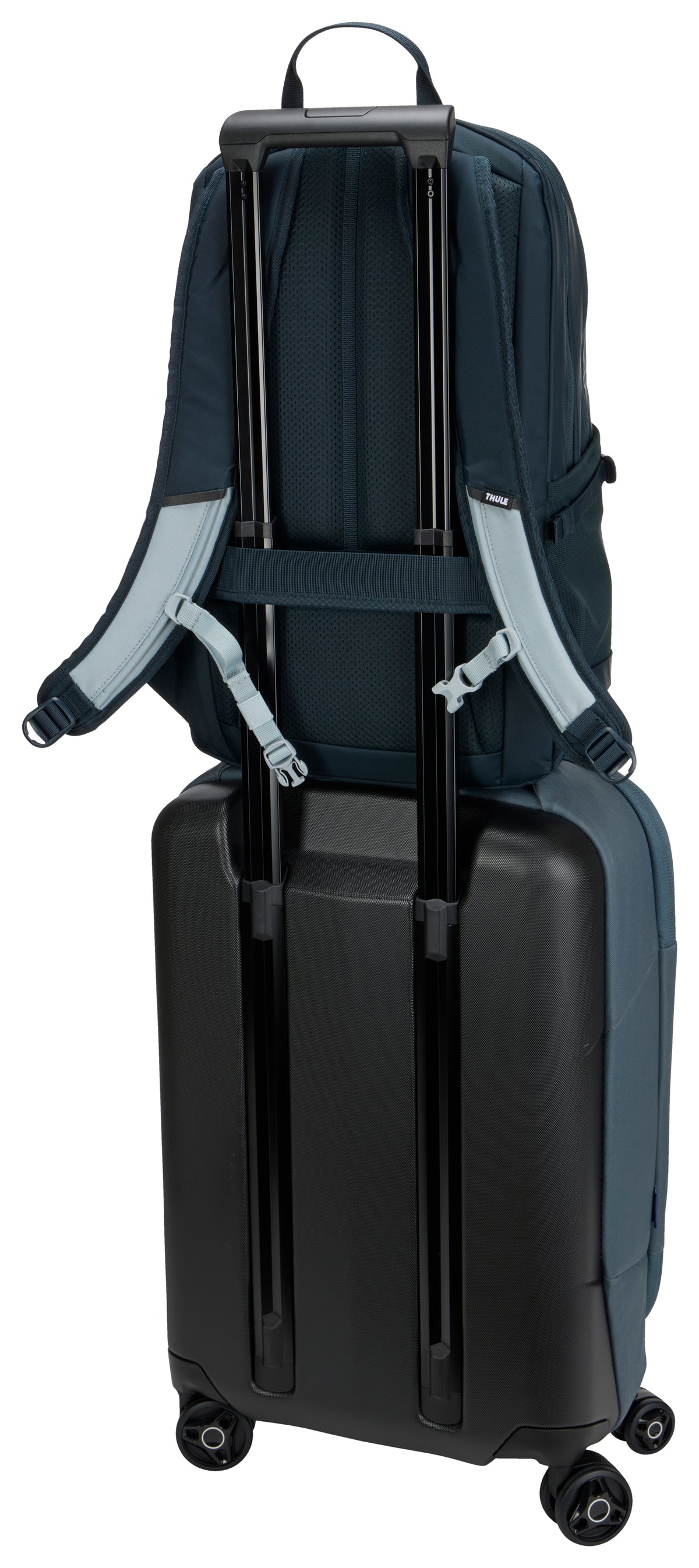Sac à dos Thule EnRoute 23L pour PC 16" - Bleu