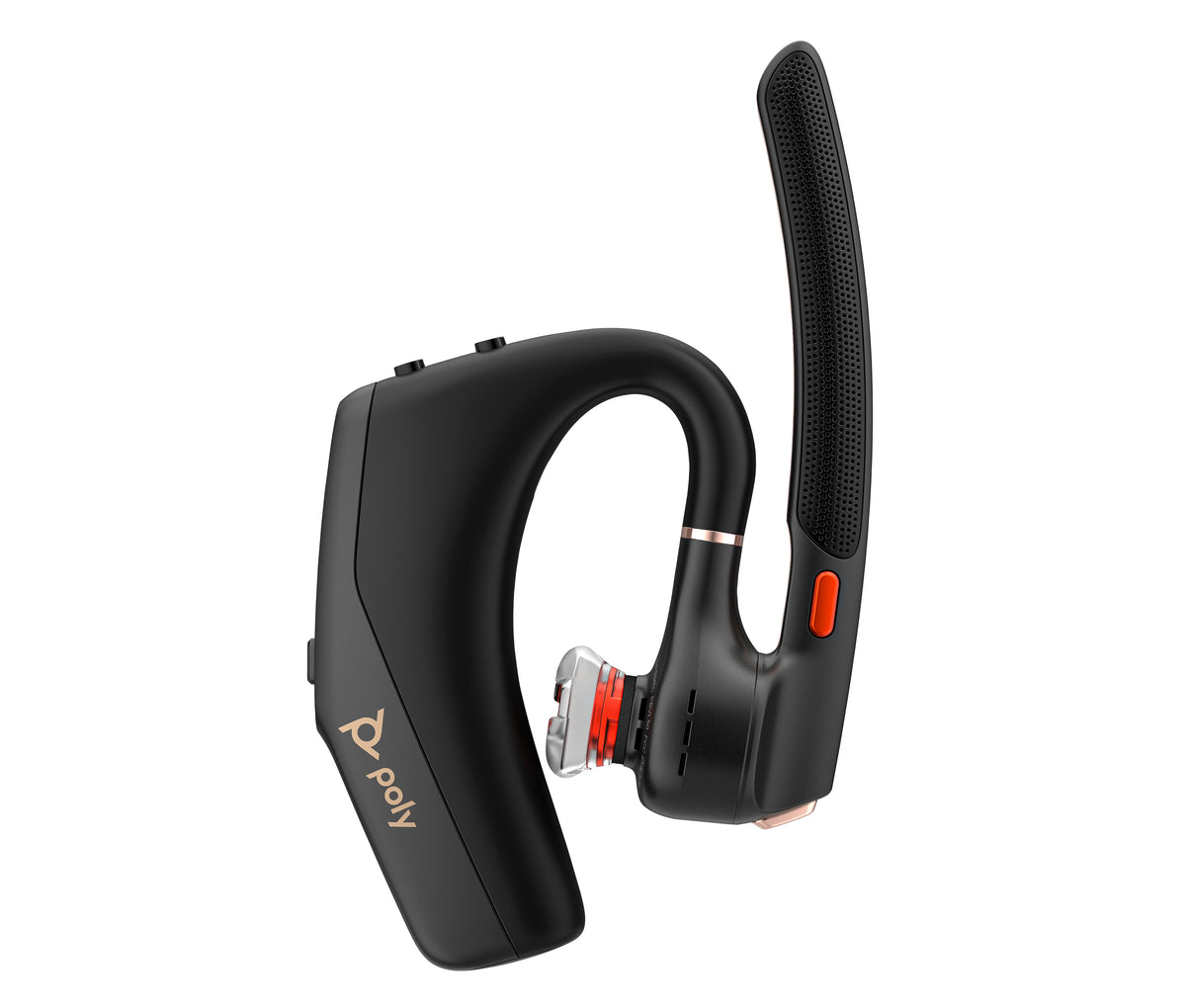 Micro-casque HP Poly Voyager Legend 50-M certifié UC