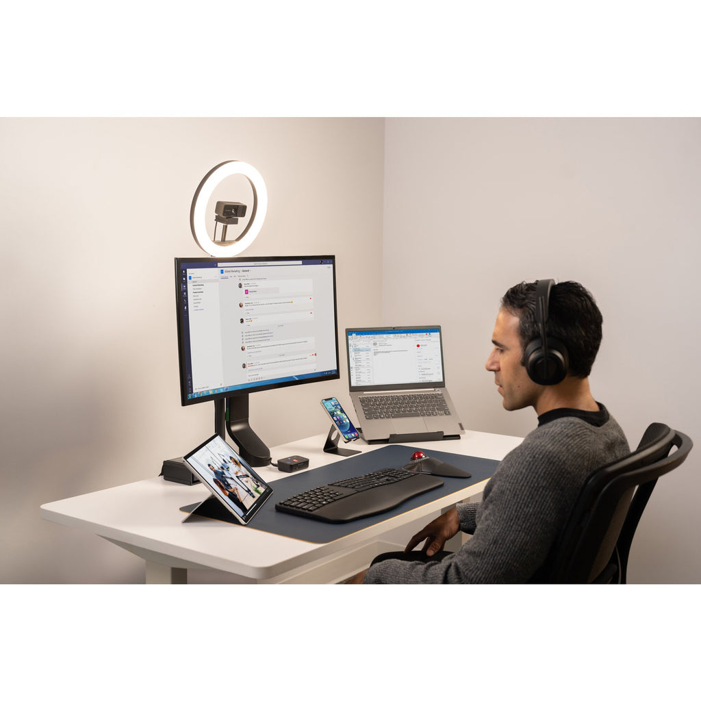 Kensington H3000 Micro-casque Bluetooth sans fil