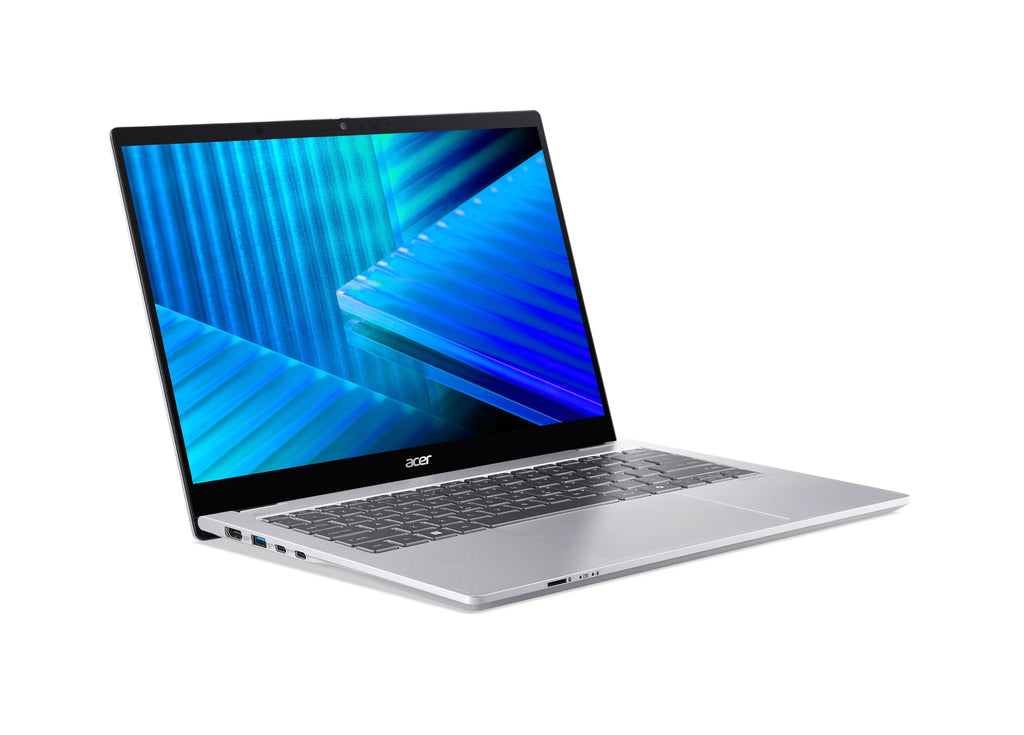 Acer TravelMate P4 Spin 14 AI - Copilot+ PC Performant