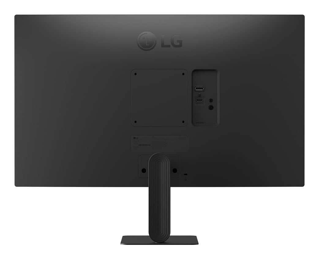 LG UltraFine 27U710B-B - Moniteur 27" 4K UHD IPS HDR10