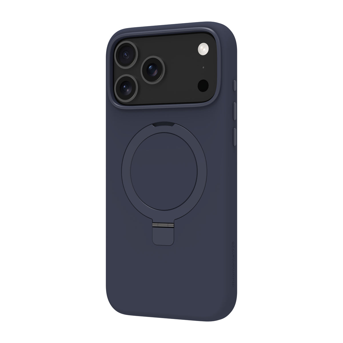 Coque iPhone 17 Pro Max MagSafe - DBRAMANTE1928 Roskilde Kick