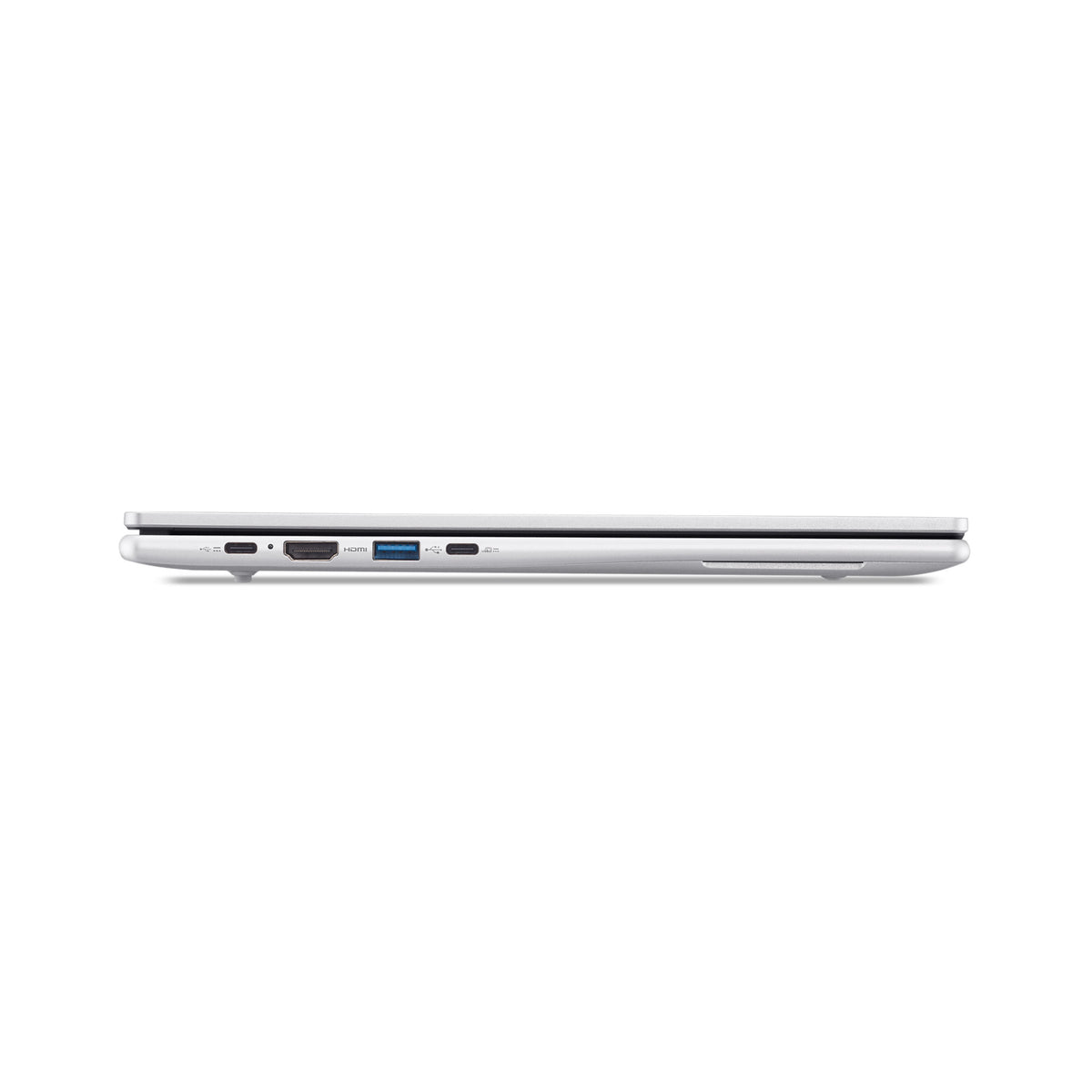 Acer Aspire Lite 15 AL15-45P - Ryzen 7 5825U - 16 Go RAM - 512 Go SSD
