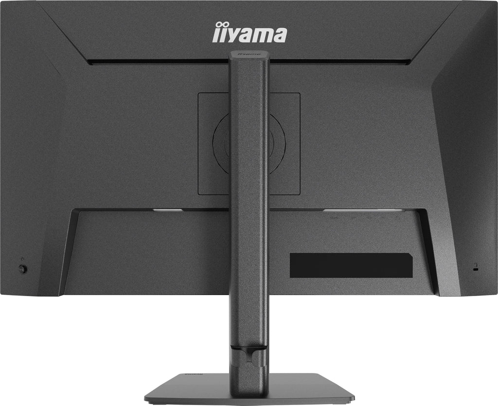 Écran LED 27" QHD IPS 75Hz iiyama ProLite XB2793QSU-B1