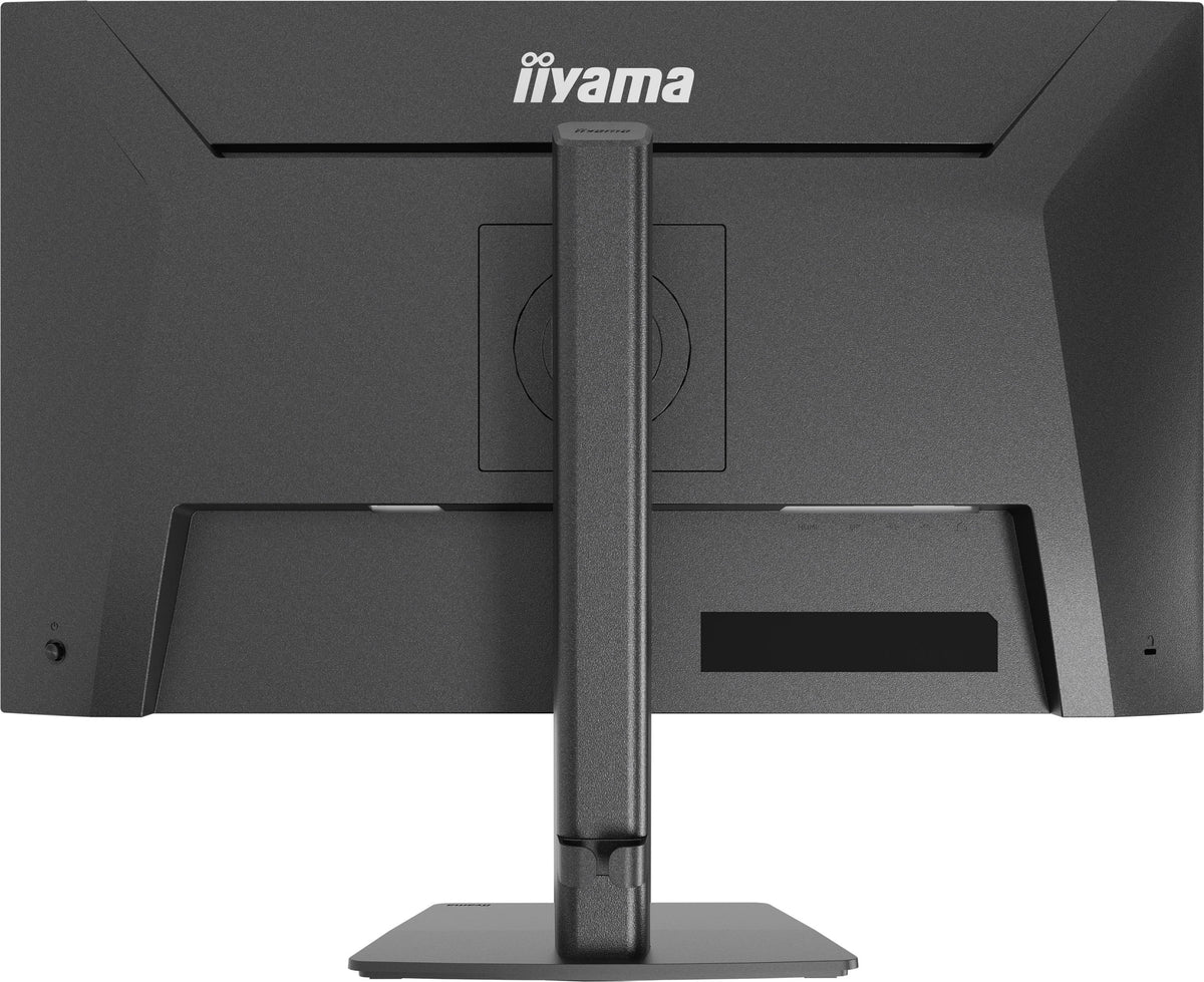 Écran LED 27" QHD IPS 75Hz iiyama ProLite XB2793QSU-B1