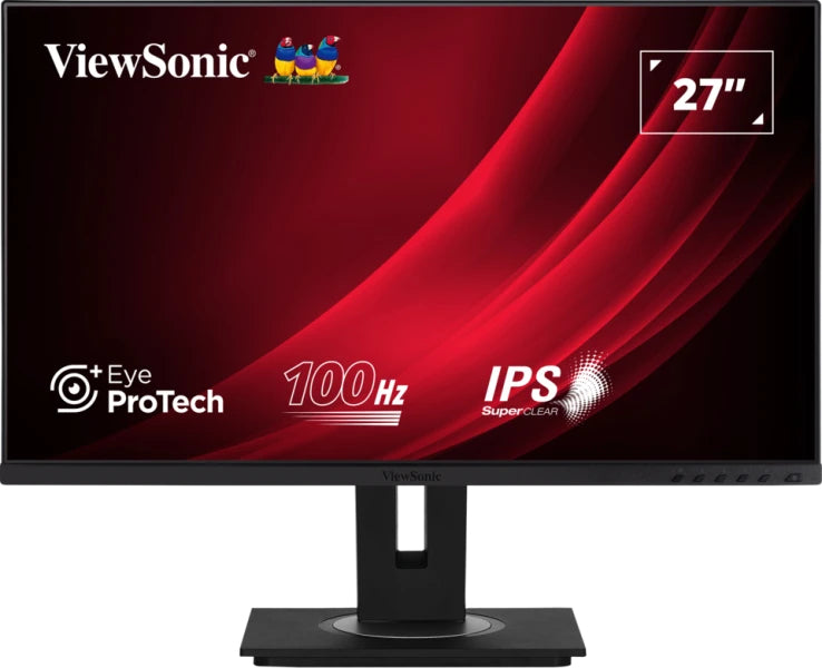 Écran LED 27" Full HD ViewSonic VG2748a-2