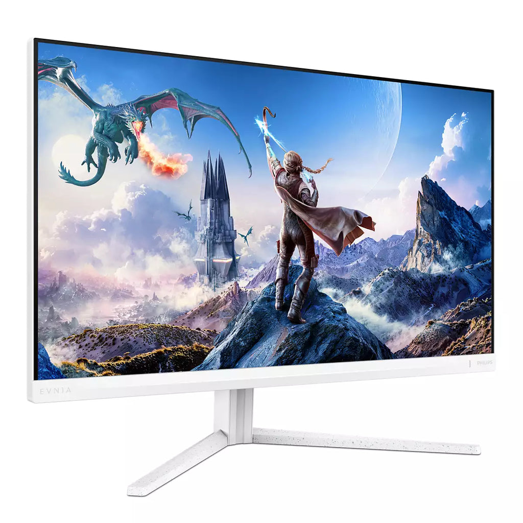 Philips Evnia 5000 27" Écran Gaming 4K 160Hz | PHILIPS