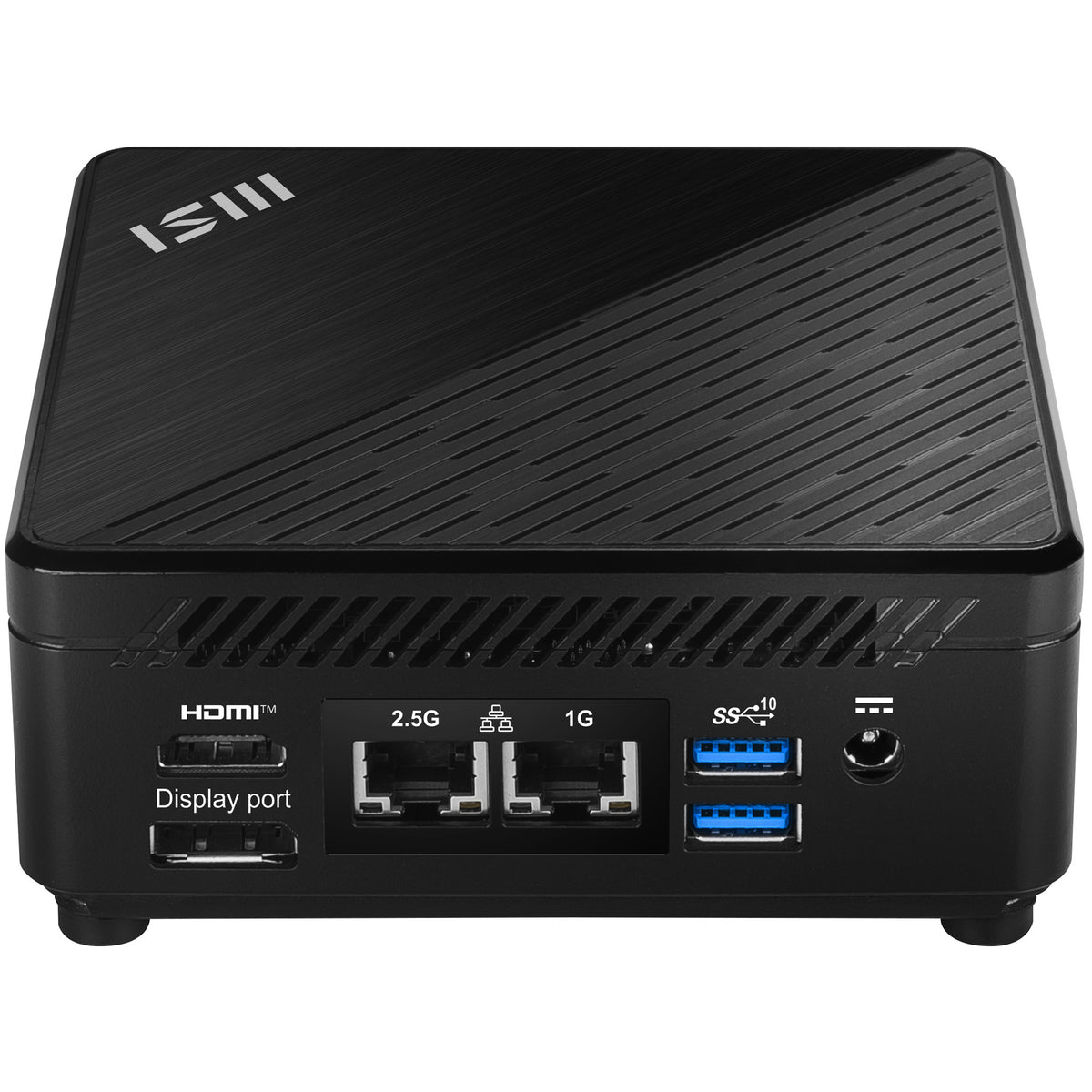 MSI Cubi 5 PC bureau i7-1255U 16Go 500Go Win11 Pro