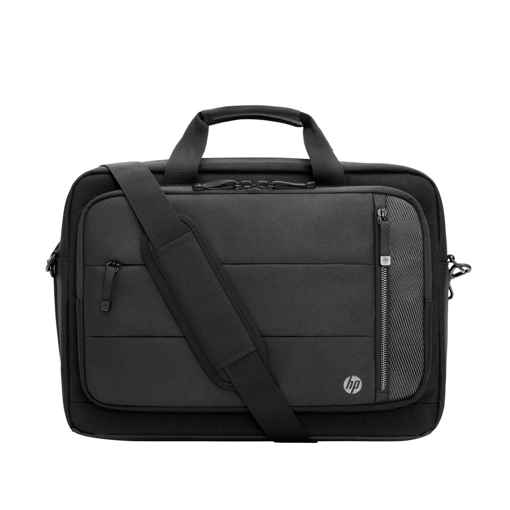 Sac à bandoulière HP 16.1" noir pour PC portable