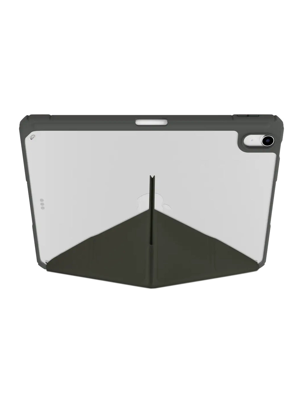 Étui ICON Ombre Forêt pour iPad 10ème/A16 - DBRAMANTE1928