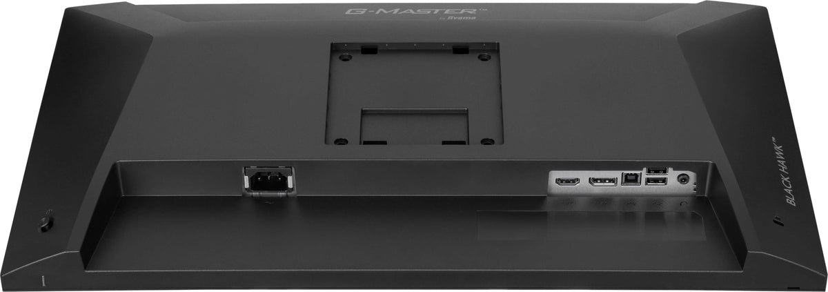 Écran Gaming IIYAMA 24" Full HD 144Hz IPS Noir