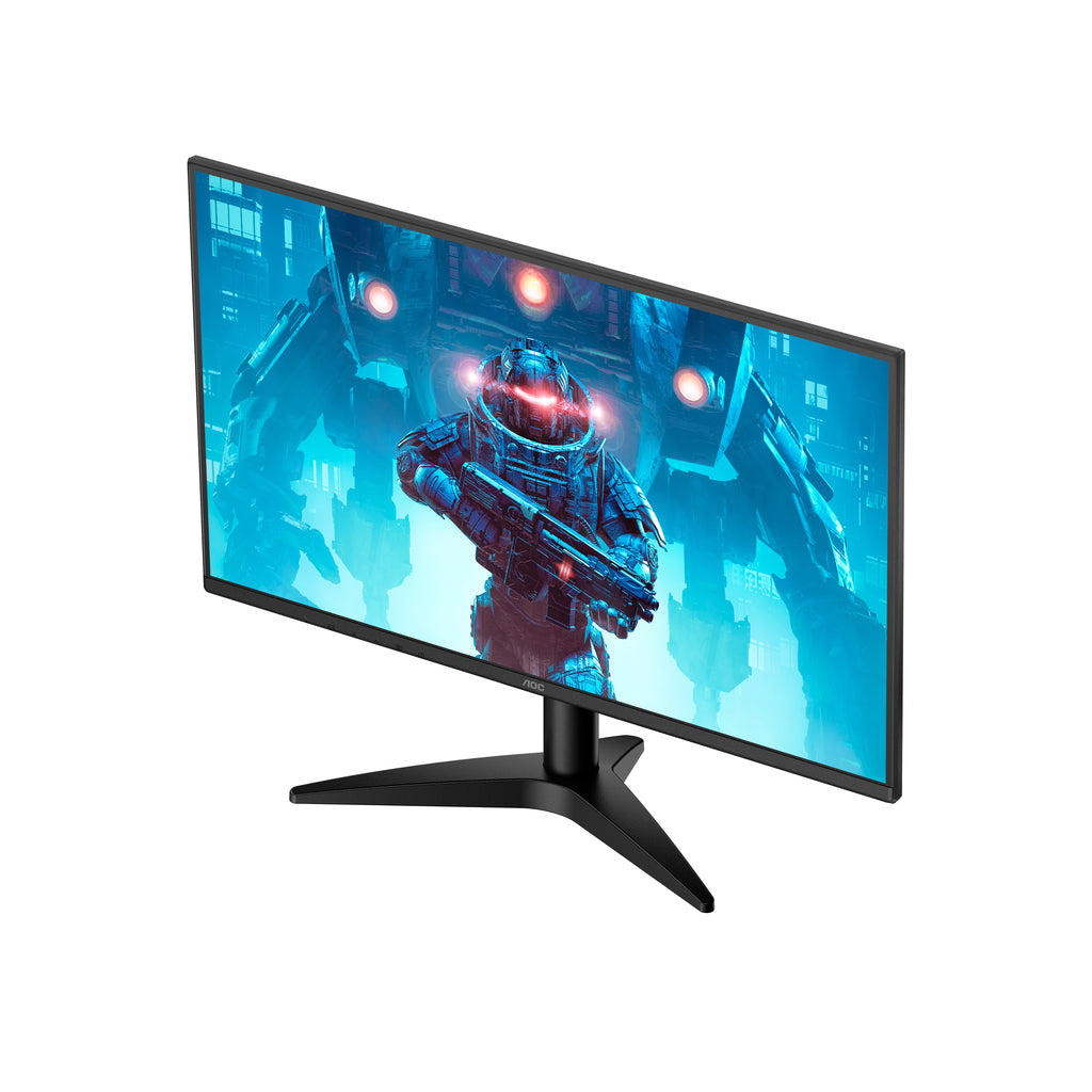 AOC B3 Series Q24B36X - Écran LED 24" QHD 144Hz - Achetez en ligne